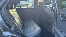 Kia Niro 1.6 GDi 127 Hybrid 4 5dr DCT Hybrid Estate